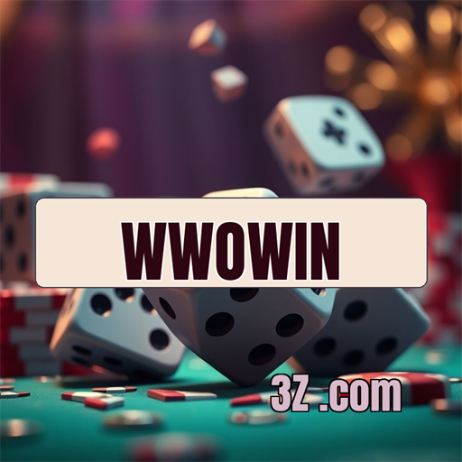Experiência Inigualável: Cassino no wwowin.com Te Espera