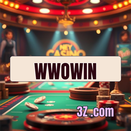 A Seção Confiável do wwowin.com: Um Refúgio Seguro para Gamers