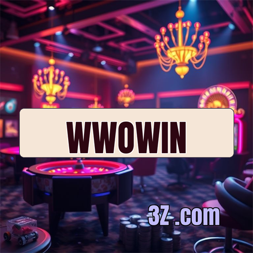 Esporte no wwowin.com: Exploração e Interação na Jogatina