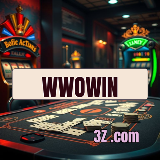 Experimente a Seção Paga do wwowin.com e Surpreenda-se!