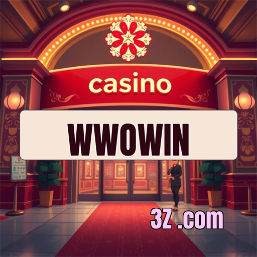Explorando a plataforma do wwowin.com para jogadores brasileiros