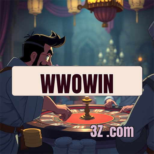 Mergulhe nos Jogos Incríveis do wwowin.com Sem Precedentes