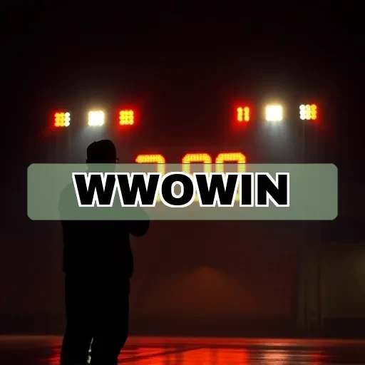 wwowin.com: Como os Torneios Transformam a Diversão em Competição