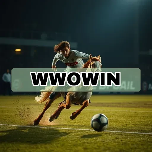 wwowin.com: Descubra os Recursos que Conectam Jogadores Brasileiros