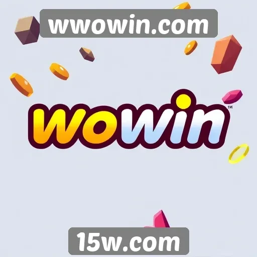 Plataforma de jogos wwowin.com cresce em popularidade