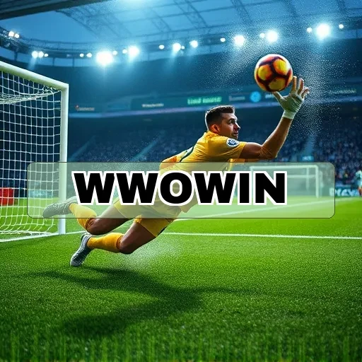 wwowin.com: Classificações que Transformam sua Experiência de Jogo