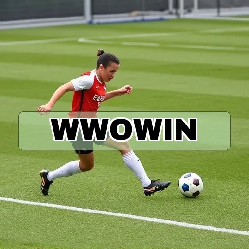wwowin.com: O Cassino Online Que Você Precisa Conhecer Hoje