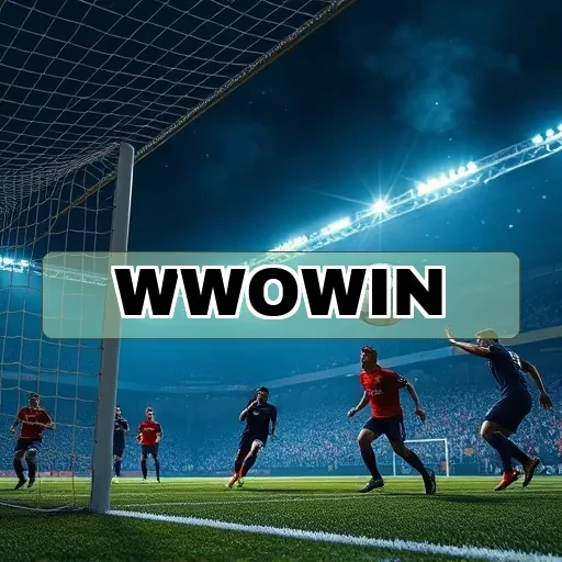 wwowin.com: A Experiência Definitiva de Bingo Online Que Você Esperava